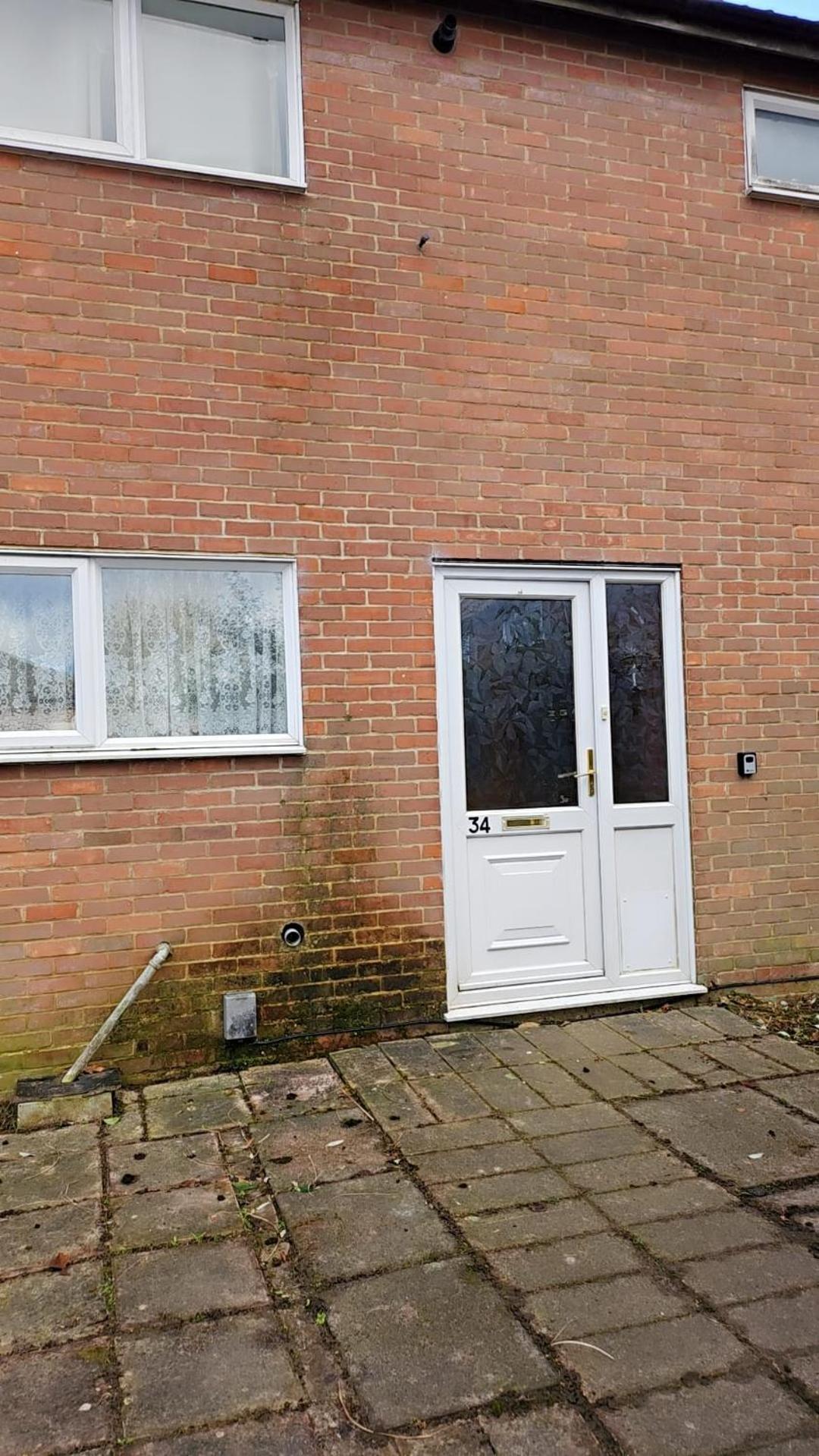 Norwich Home Εξωτερικό φωτογραφία